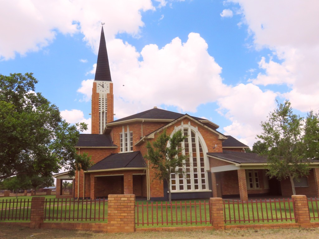 Stella NG church